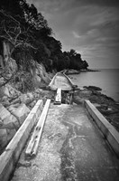 Fragmented Fine Art Print