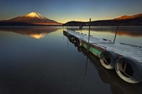 Reaching Out Fine Art Print