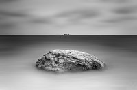 Test Of Time Fine Art Print