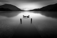 Sengtigahama Fine Art Print