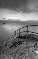 There Fine Art Print