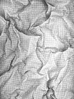 Papel 3 Fine Art Print