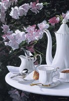 Breakfast Club Fine Art Print