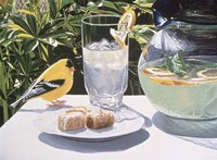 Lemonade Fine Art Print