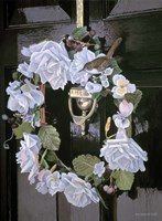 Welcome Home Fine Art Print