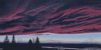 Chinook Arch Fine Art Print