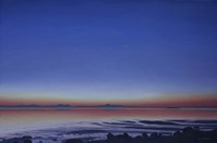 Morning Star Fine Art Print