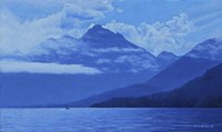 Robson Bight Fine Art Print