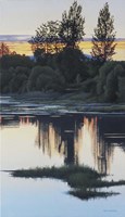 Sundown Fine Art Print