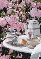 Breakfast Time 2 Fine Art Print