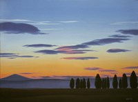 Mayook Morning Fine Art Print