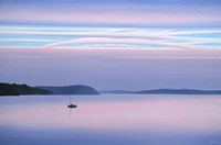 Morning Calm Fine Art Print