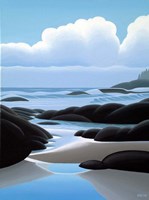 After The Storm Fine Art Print