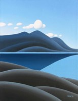 Kluane Fine Art Print