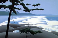 Wickanninish Fine Art Print