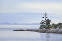 Gonzales Morning Fine Art Print