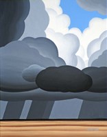 Wheat Fields Fine Art Print