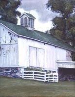 Memories Fine Art Print