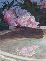 Peonies Fine Art Print