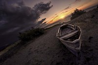 Lonely Fine Art Print