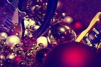 Christmas Gifts Fine Art Print