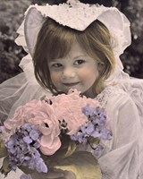 Princesss Bride 2 Fine Art Print