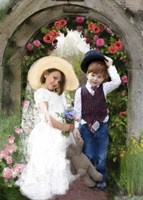 Enchantment 3 Fine Art Print