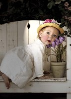 No Place To Hide Fine Art Print