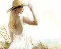 Bella Vista Fine Art Print