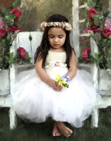 Bella Fine Art Print