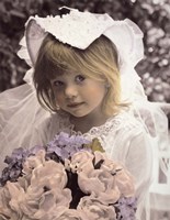 Princess Bride Fine Art Print