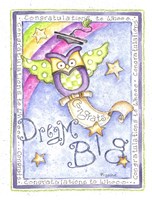 Dream Big Fine Art Print