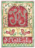 Joy Noel Fine Art Print