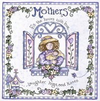 Mothers Fine Art Print