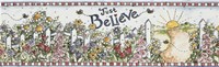 Just Believe Fine Art Print