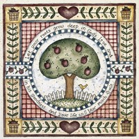 Roots Fine Art Print