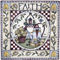 Faith 2 Fine Art Print