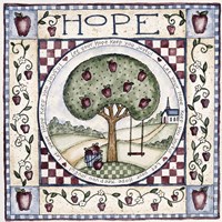 Hope Fine Art Print