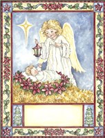 Holy Night Fine Art Print