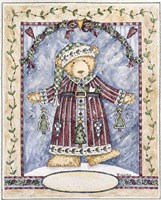 Tis The Season Fine Art Print