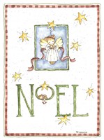 Noel 2 Fine Art Print