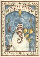 Believe Fine Art Print