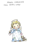 Peaceful Fine Art Print