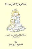 Peaceful 2 Fine Art Print