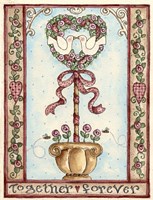 Together Forever Fine Art Print