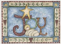 Joy 3 Fine Art Print