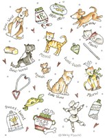 Vet Art Fine Art Print