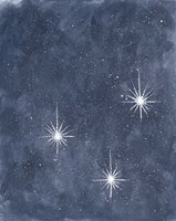 Starry Sky Fine Art Print