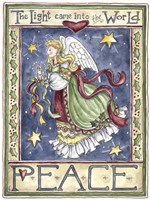 Peace Fine Art Print
