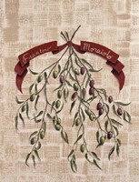 Frantois/ Moraido Fine Art Print